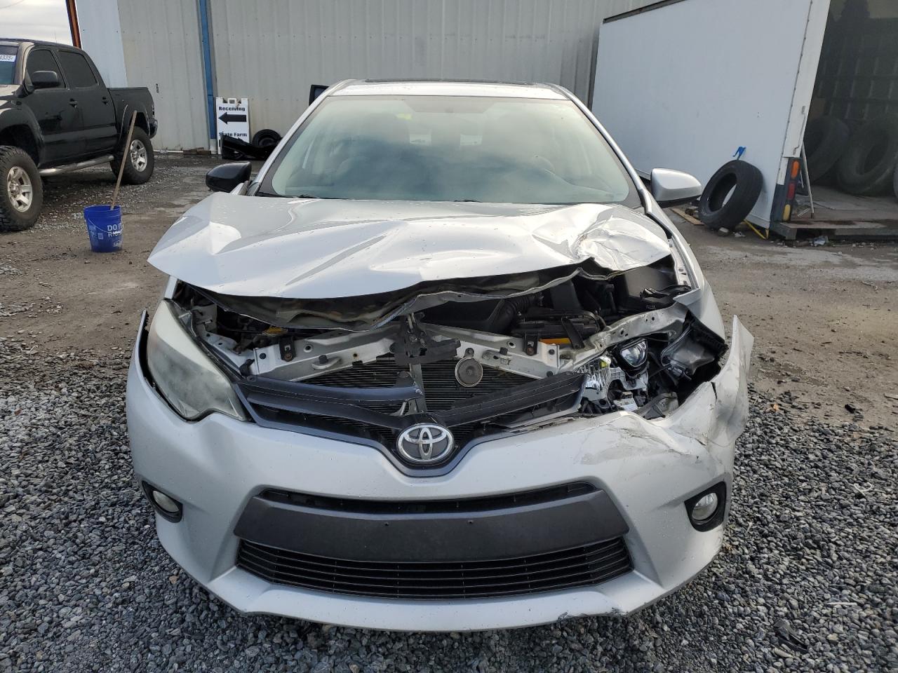 2015 Toyota Corolla - Image 5