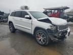 2013 Jeep Grand Cherokee Overland იყიდება Shreveport-ში, LA - Front End