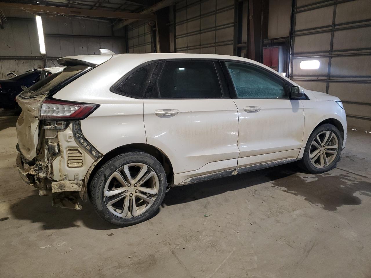 2015 Ford Edge - Image 3
