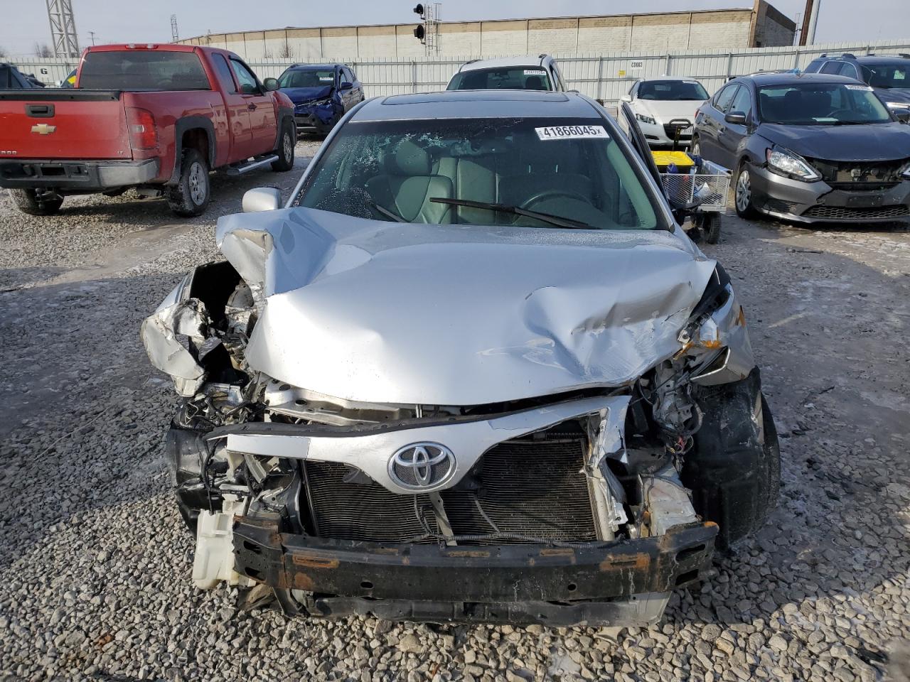 2010 Toyota Camry - Image 5