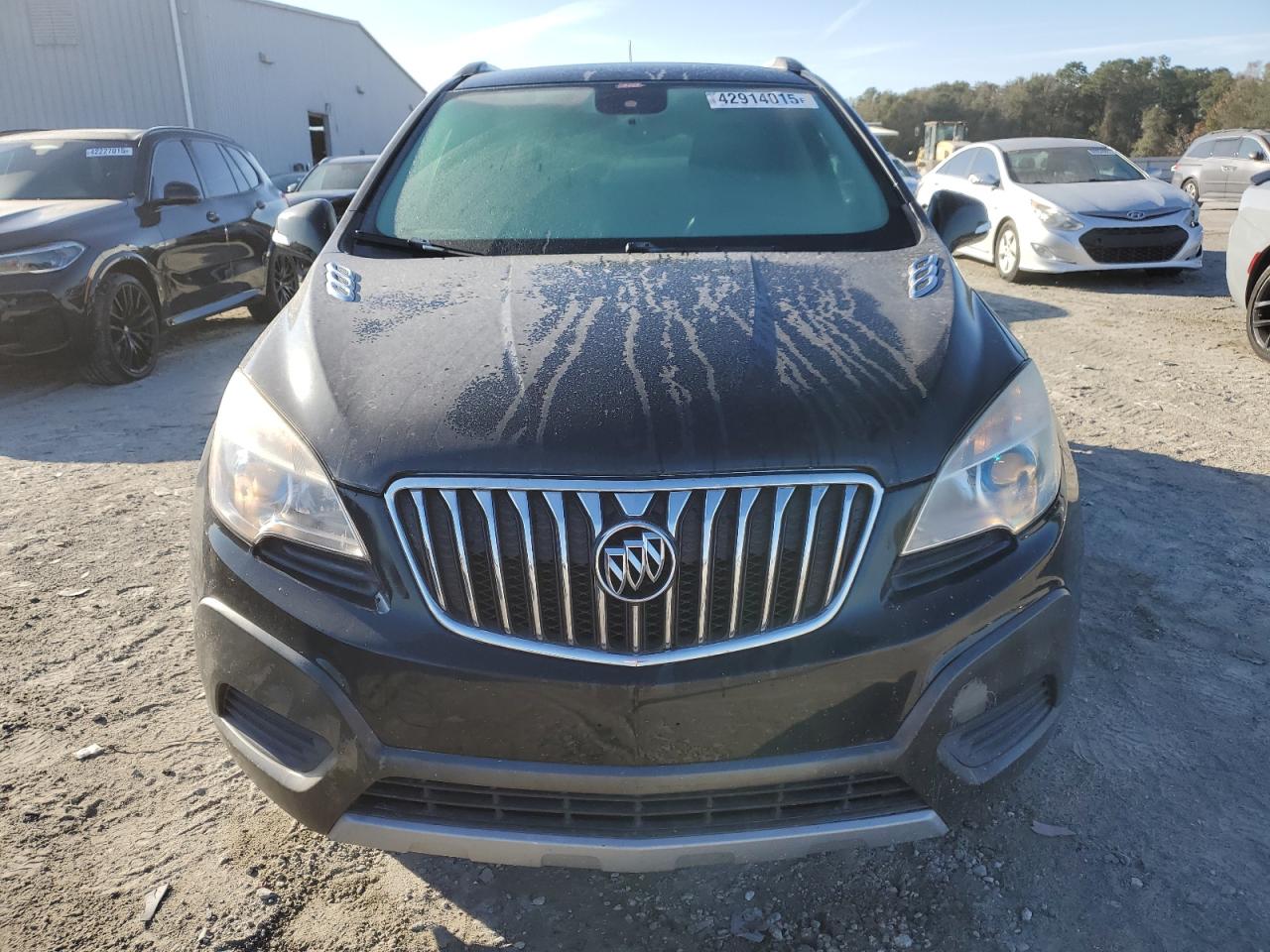 2014 Buick Encore - Image 5