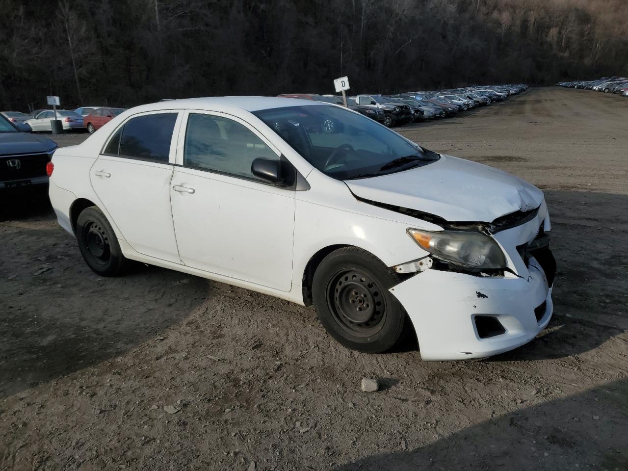 2009 Toyota Corolla - Image 4