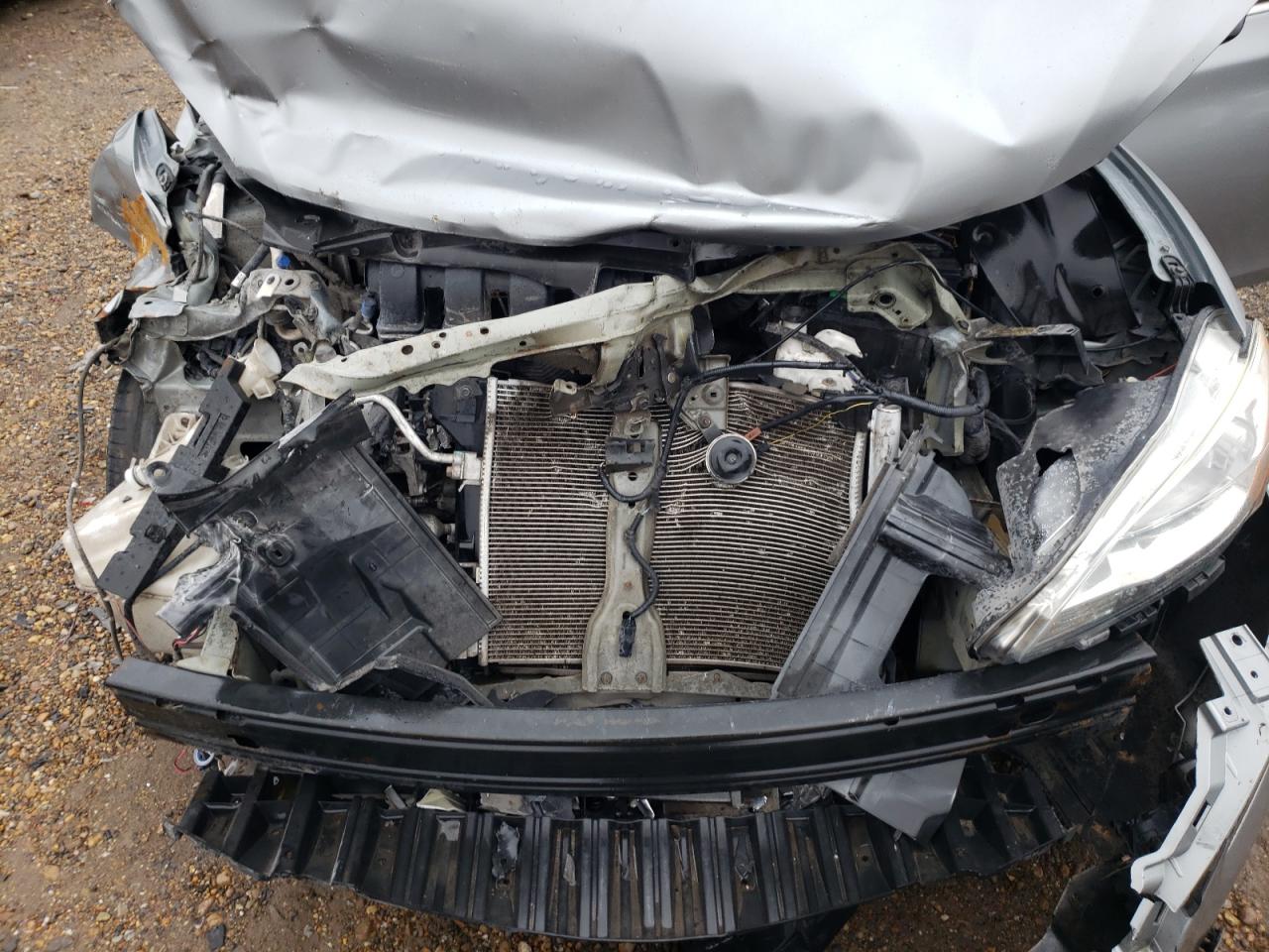2013 Nissan Sentra - Image 11
