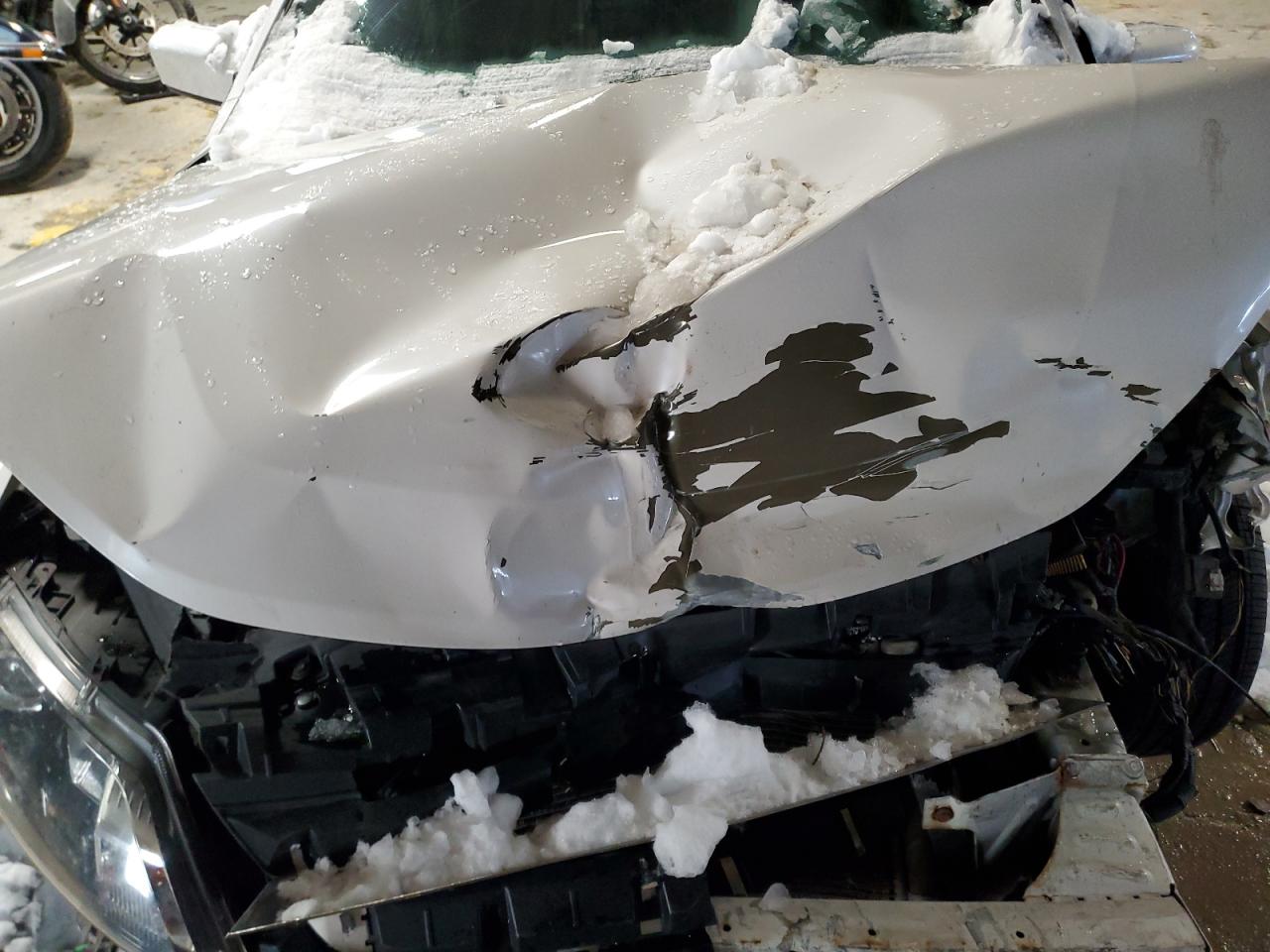 2010 Ford Fusion - Image 12