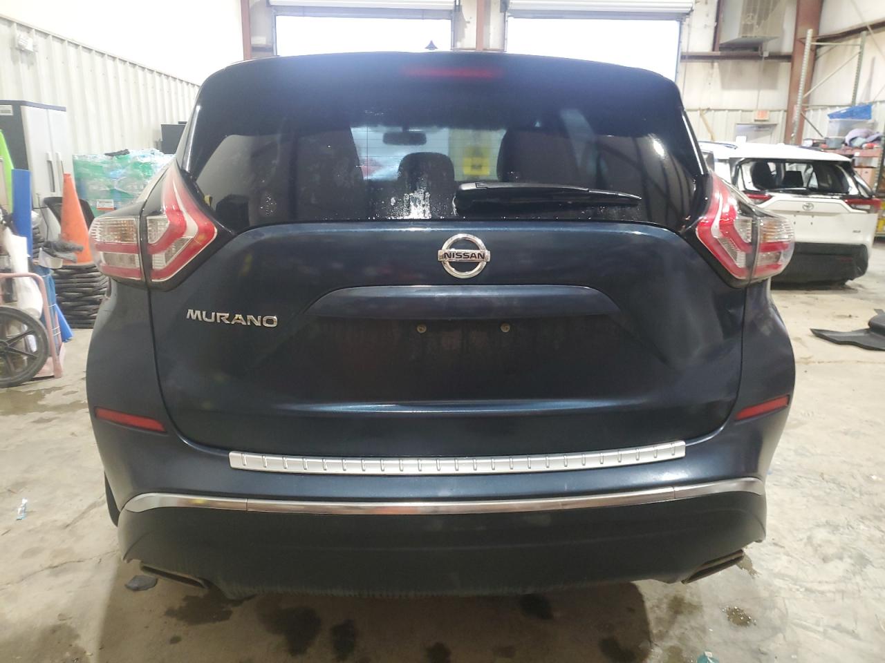 2015 Nissan Murano - Image 6