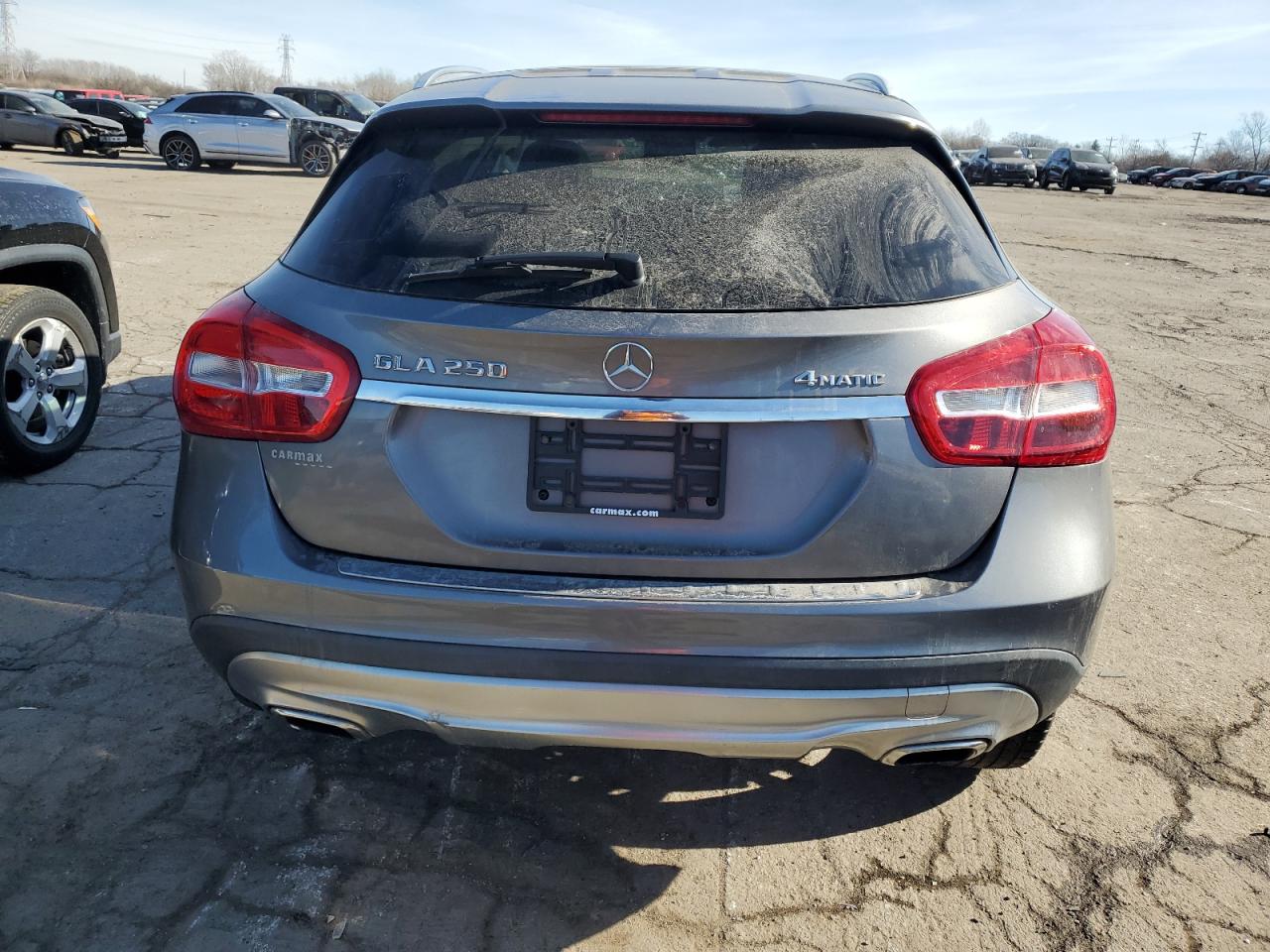 2015 Mercedes-Benz GLA-klasse - Image 6
