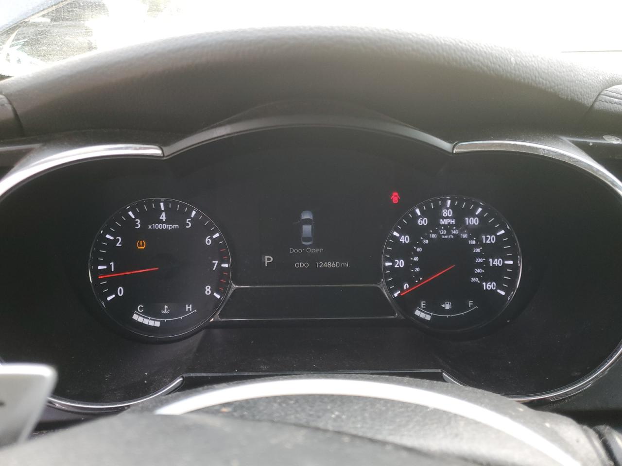 2011 Kia Optima - Image 9