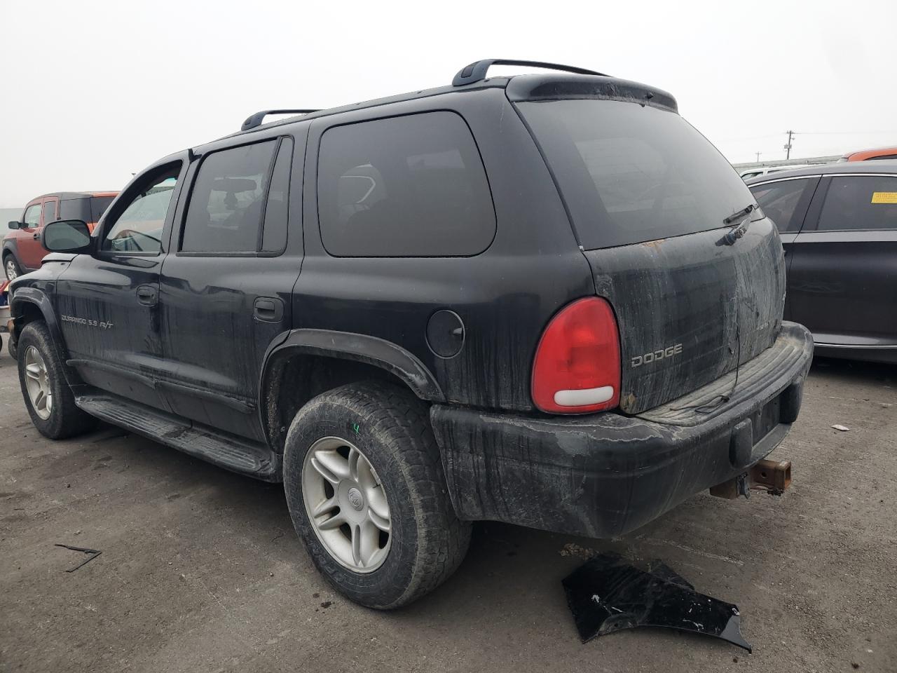 2001 Dodge Durango - Image 2