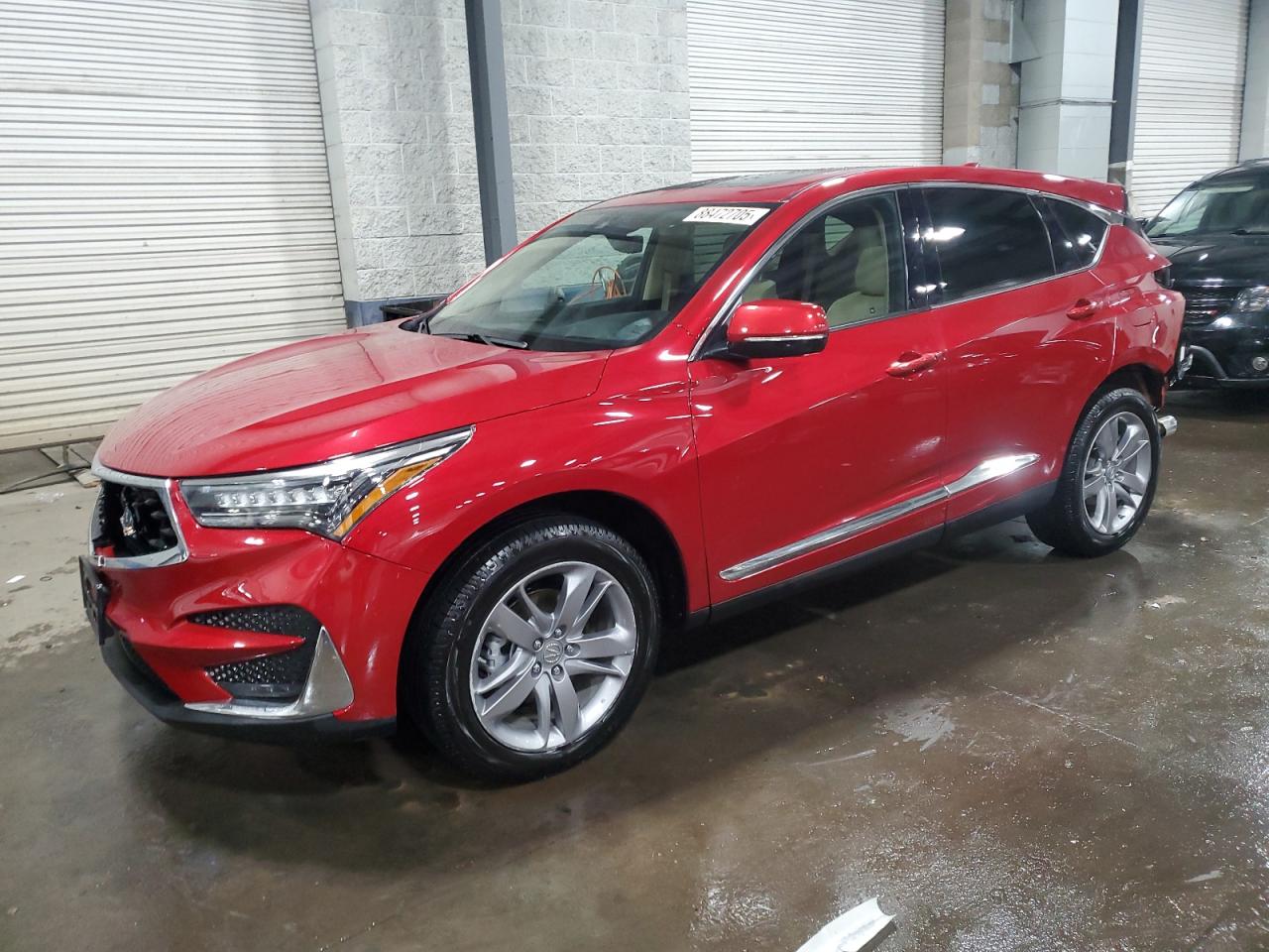 2021 Acura RDX - Image 1