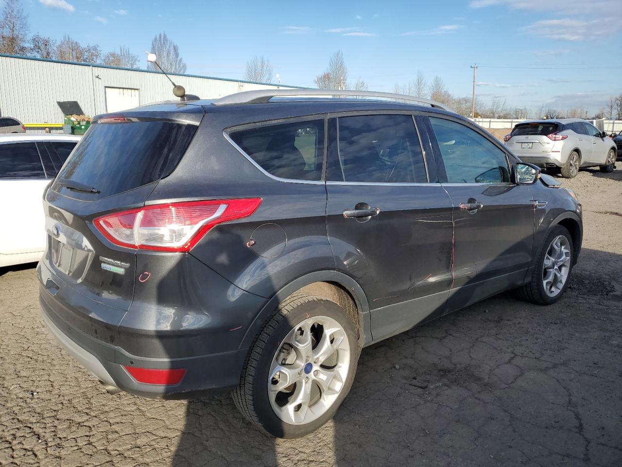 2015 Ford Escape - Image 3