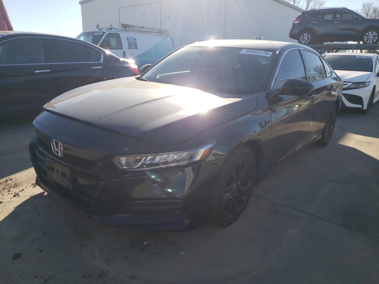 2020 Honda Accord - Image 1