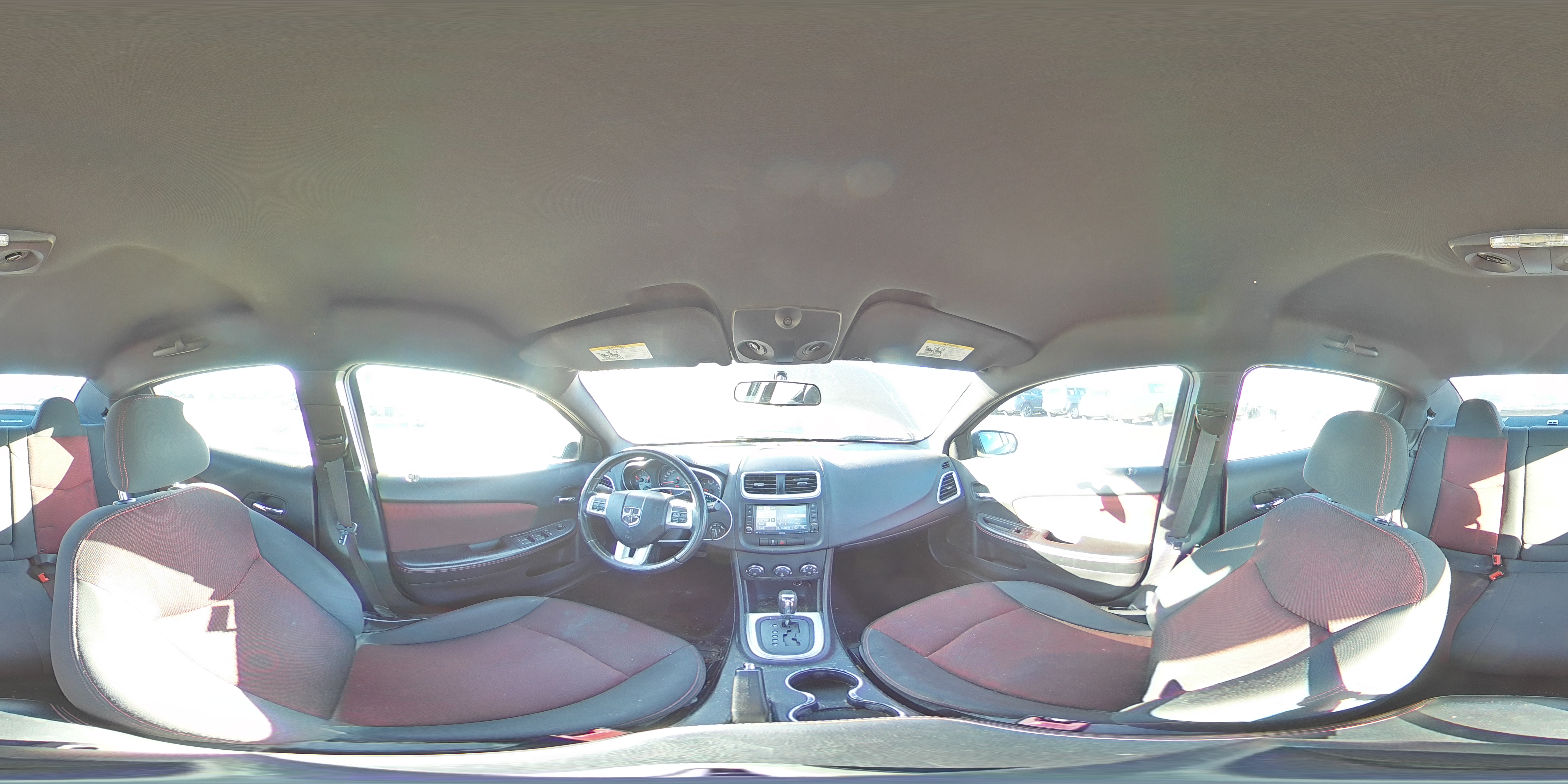 2011 Dodge Avenger - Image 12
