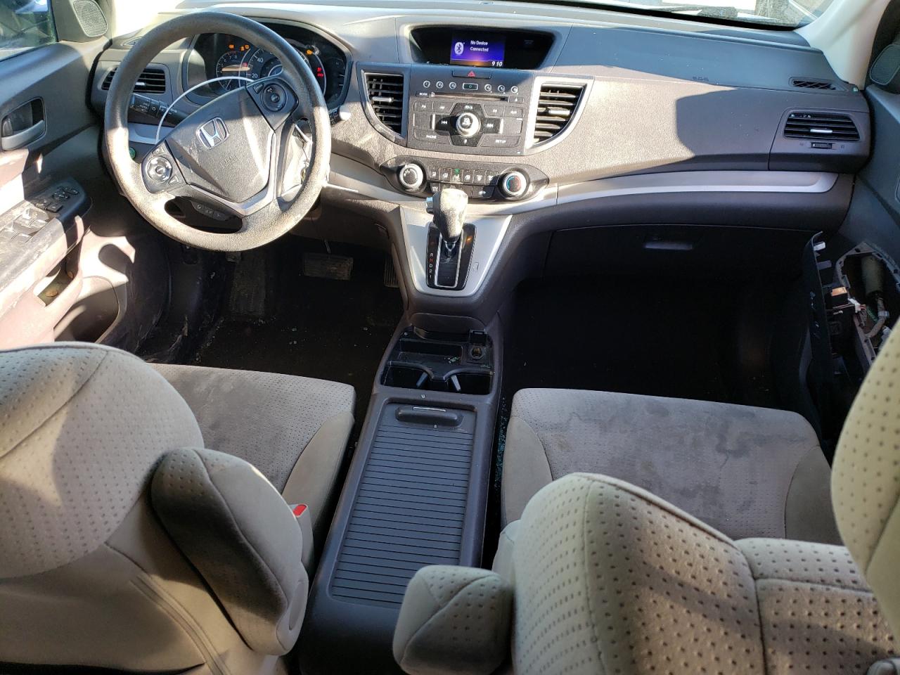 2014 Honda CR-V - Image 8