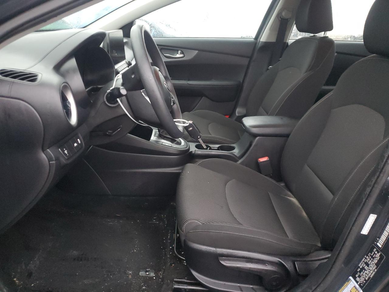 2021 Kia Forte - Image 7