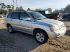 2005 Toyota Highlander  на продаже в Greenwell Springs, LA - Mechanical