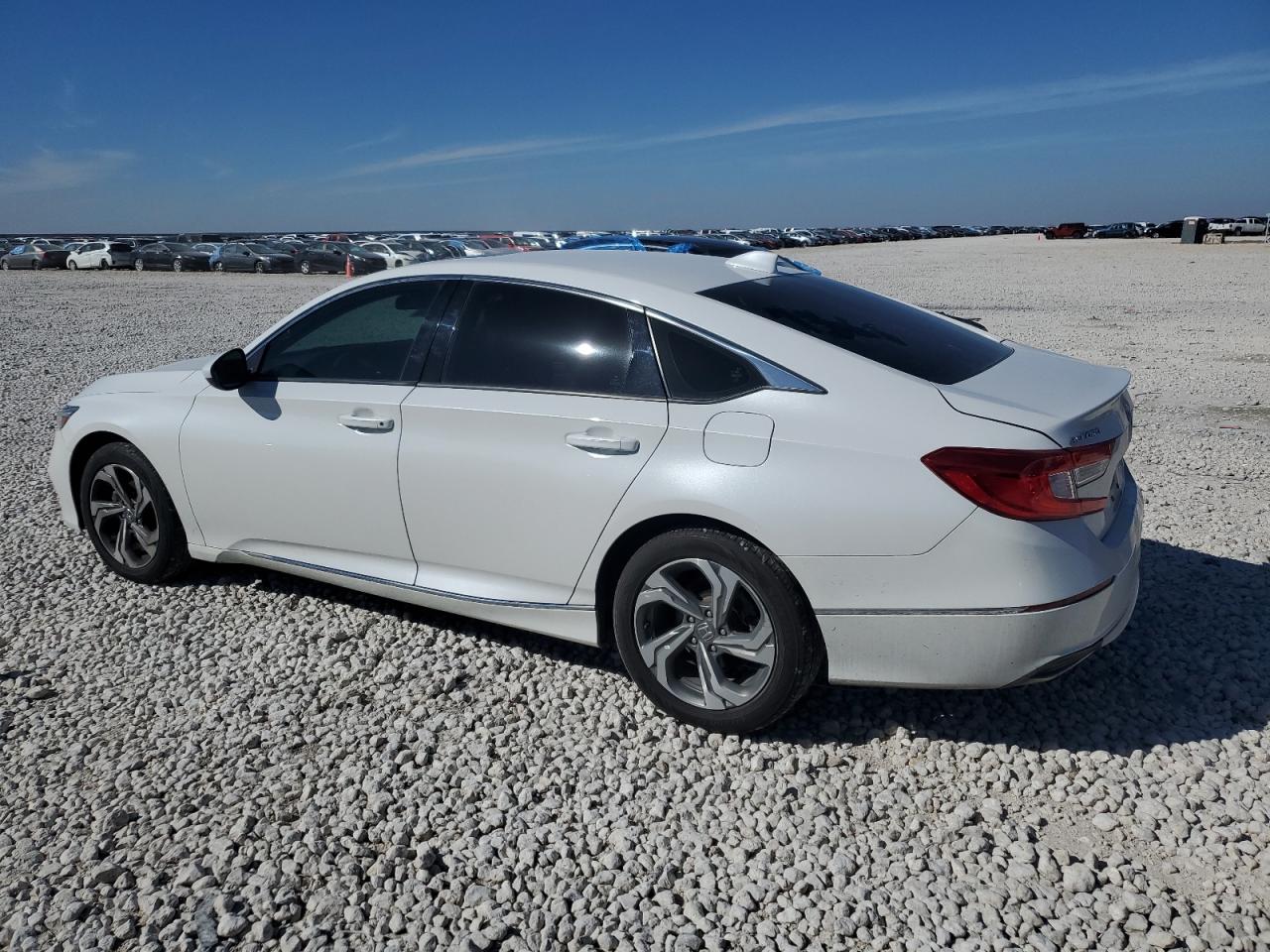 2018 Honda Accord - Image 2