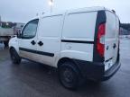 2006 FIAT DOBLO CARG for sale at Copart WHITBURN
