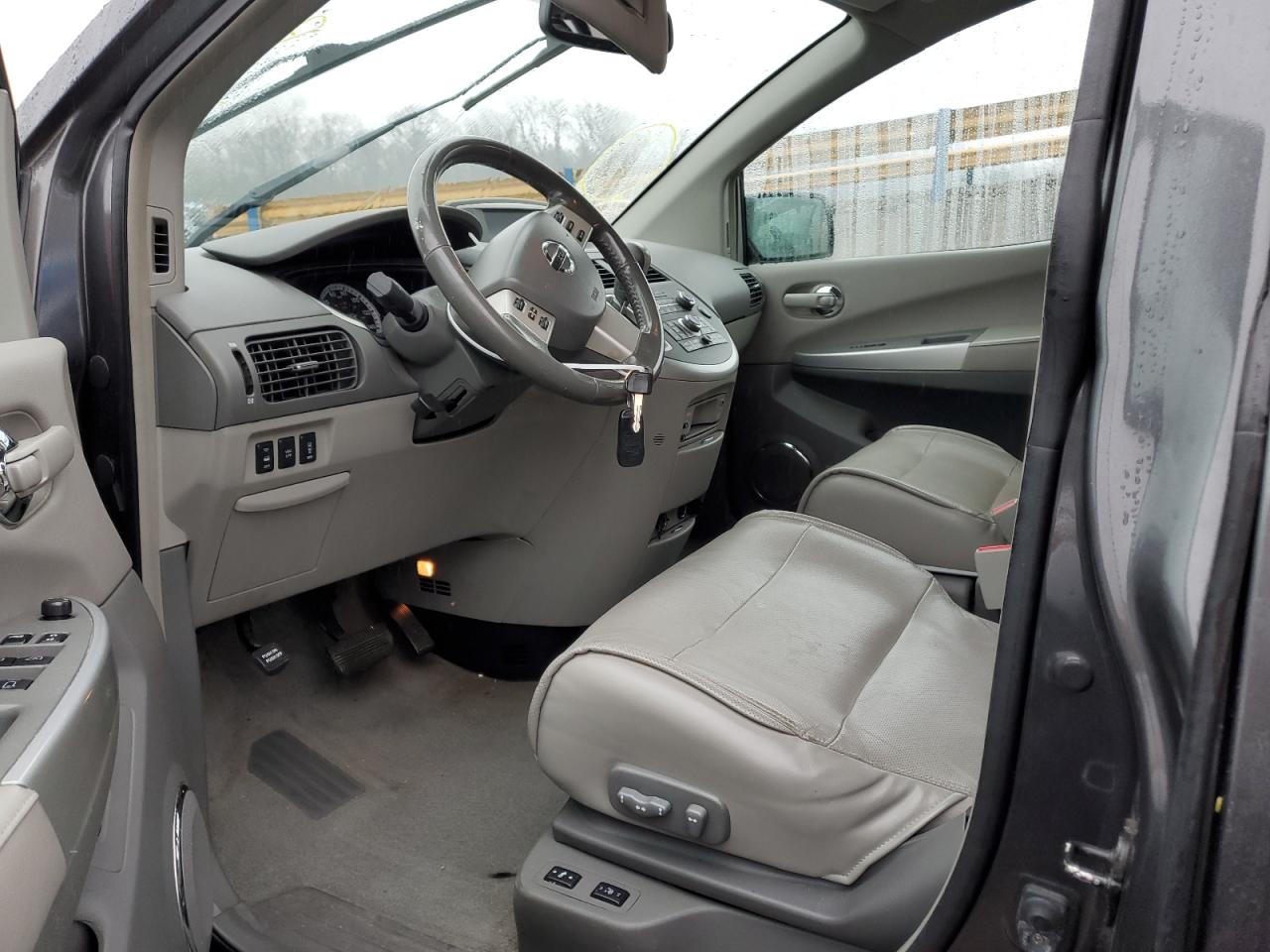 2007 Nissan Quest - Image 7