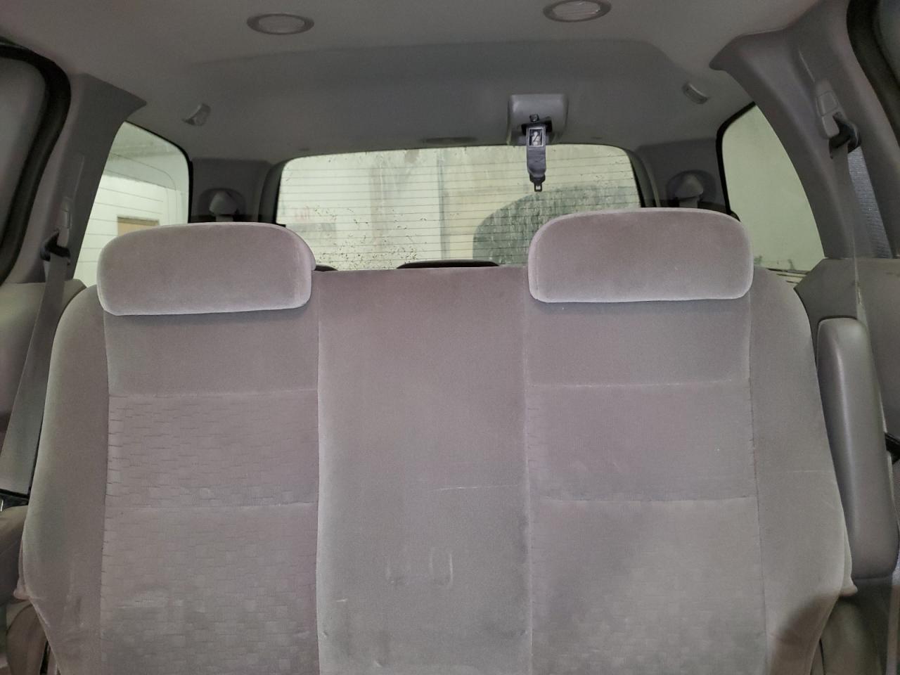 2004 Ford Freestar - Image 10