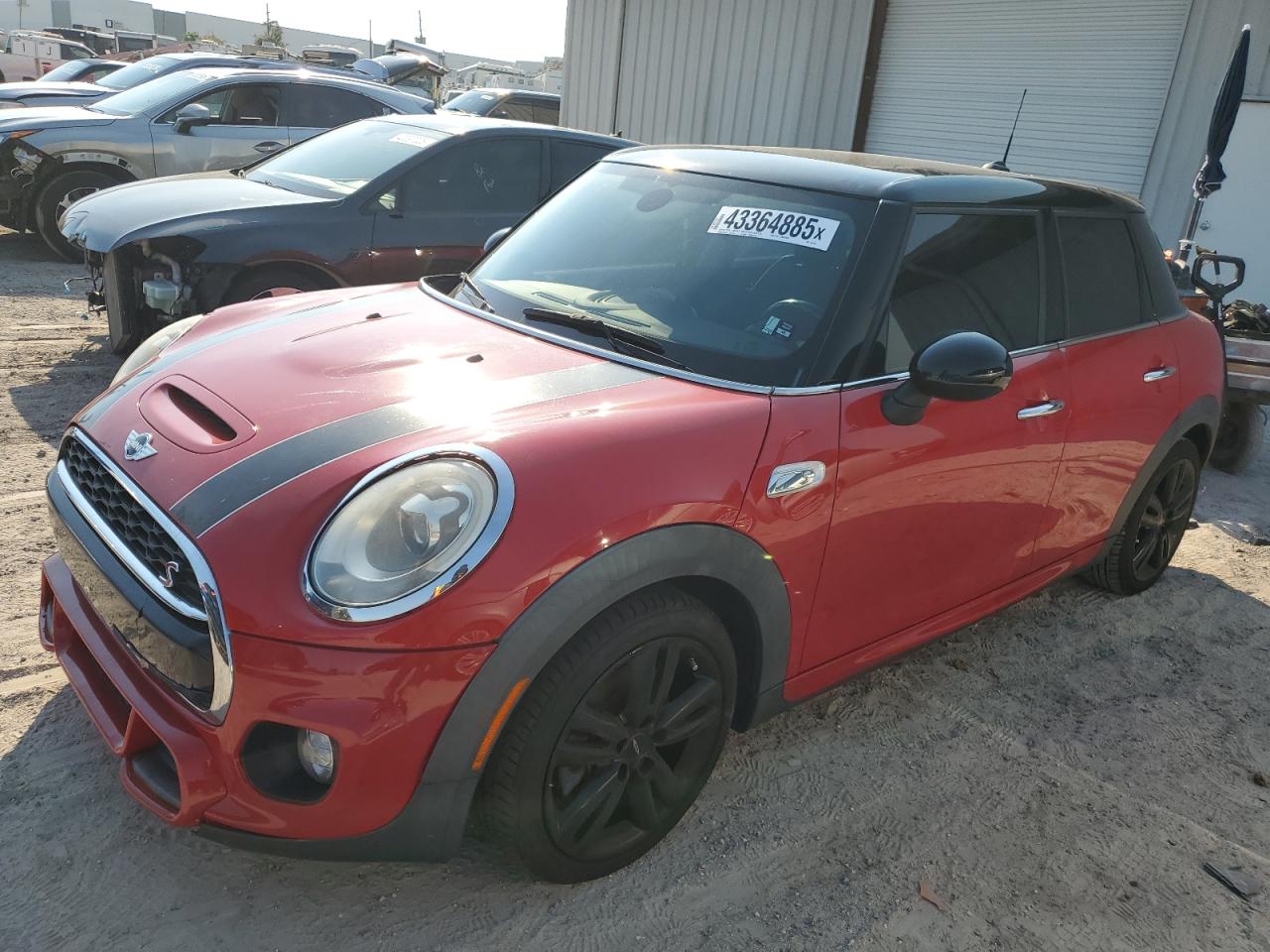 2017 MINI Cooper - Image 1
