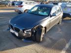 2017 BMW M140I for sale at Copart SANDWICH