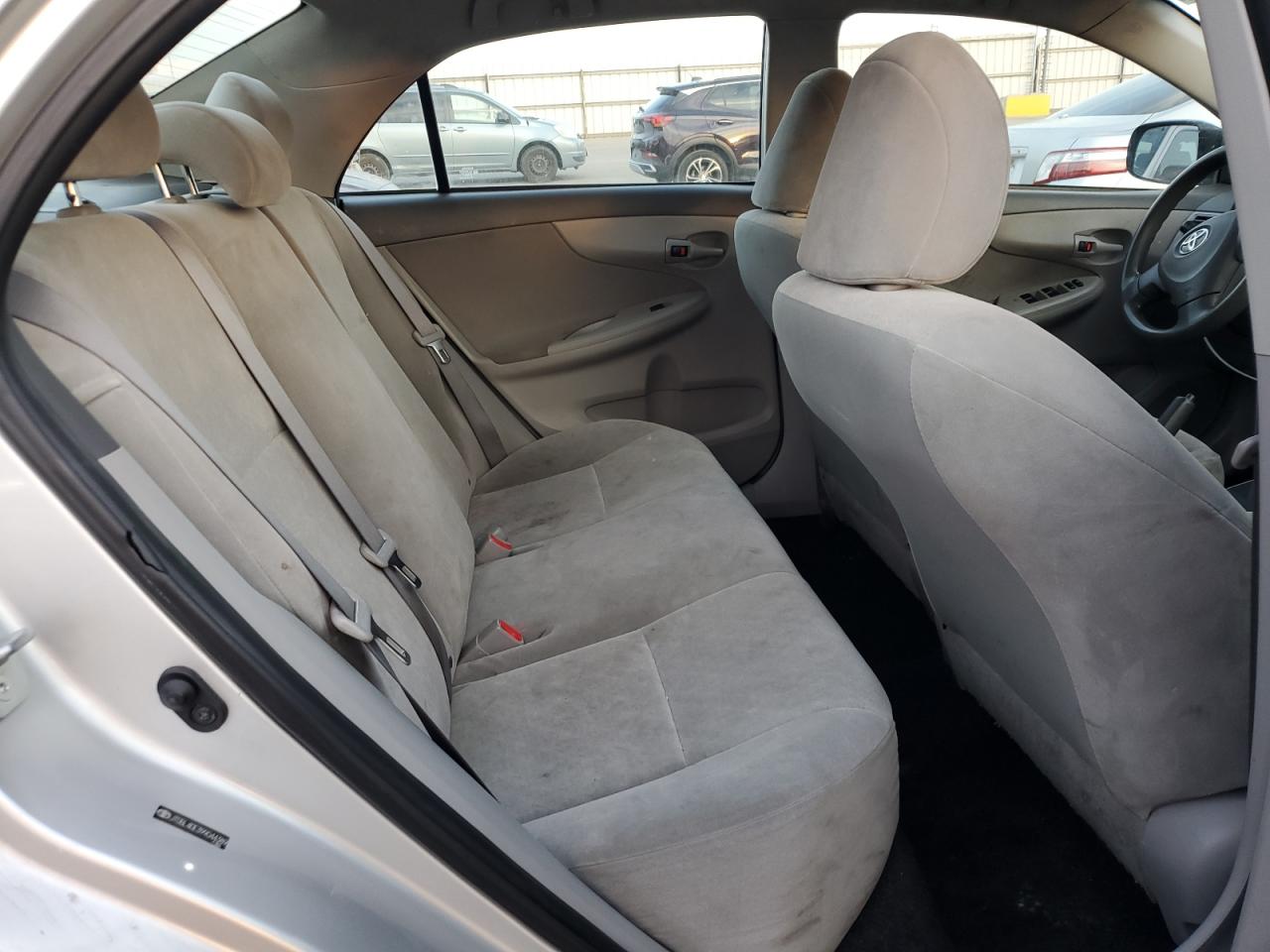 2009 Toyota Corolla - Image 10