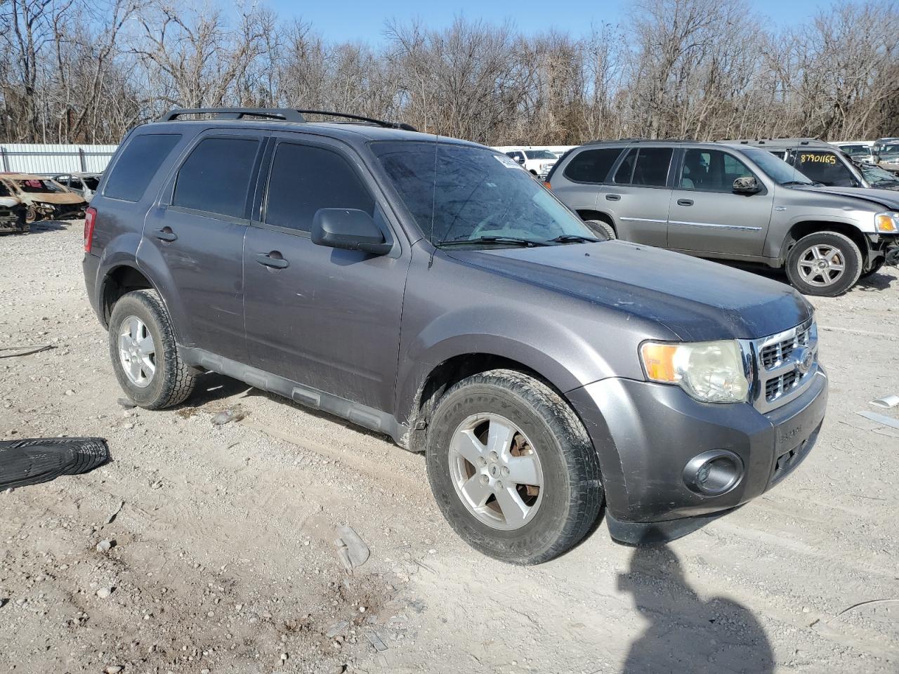 2011 Ford Escape - Image 4