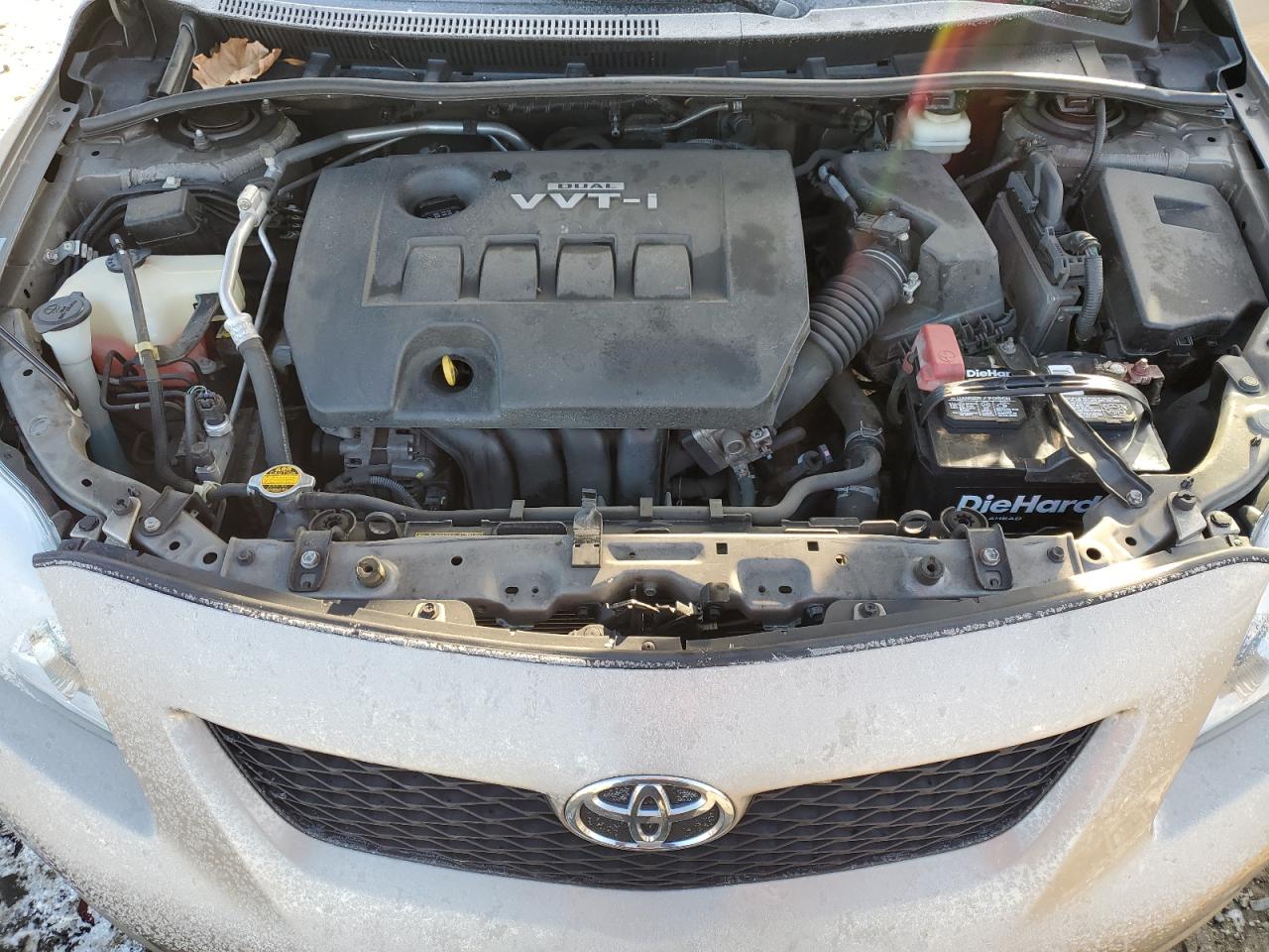 2010 Toyota Corolla - Image 12