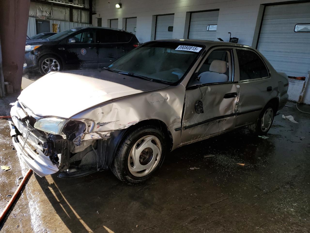 2000 Toyota Corolla - Image 1