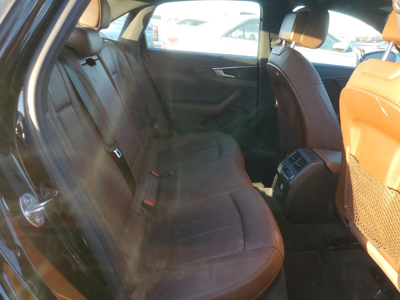 2017 Audi A4 - Image 10
