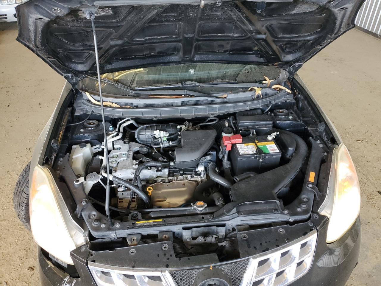 2013 Nissan Rogue - Image 12