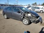 2007 Toyota Prius  للبيع في New Britain، CT - Front End