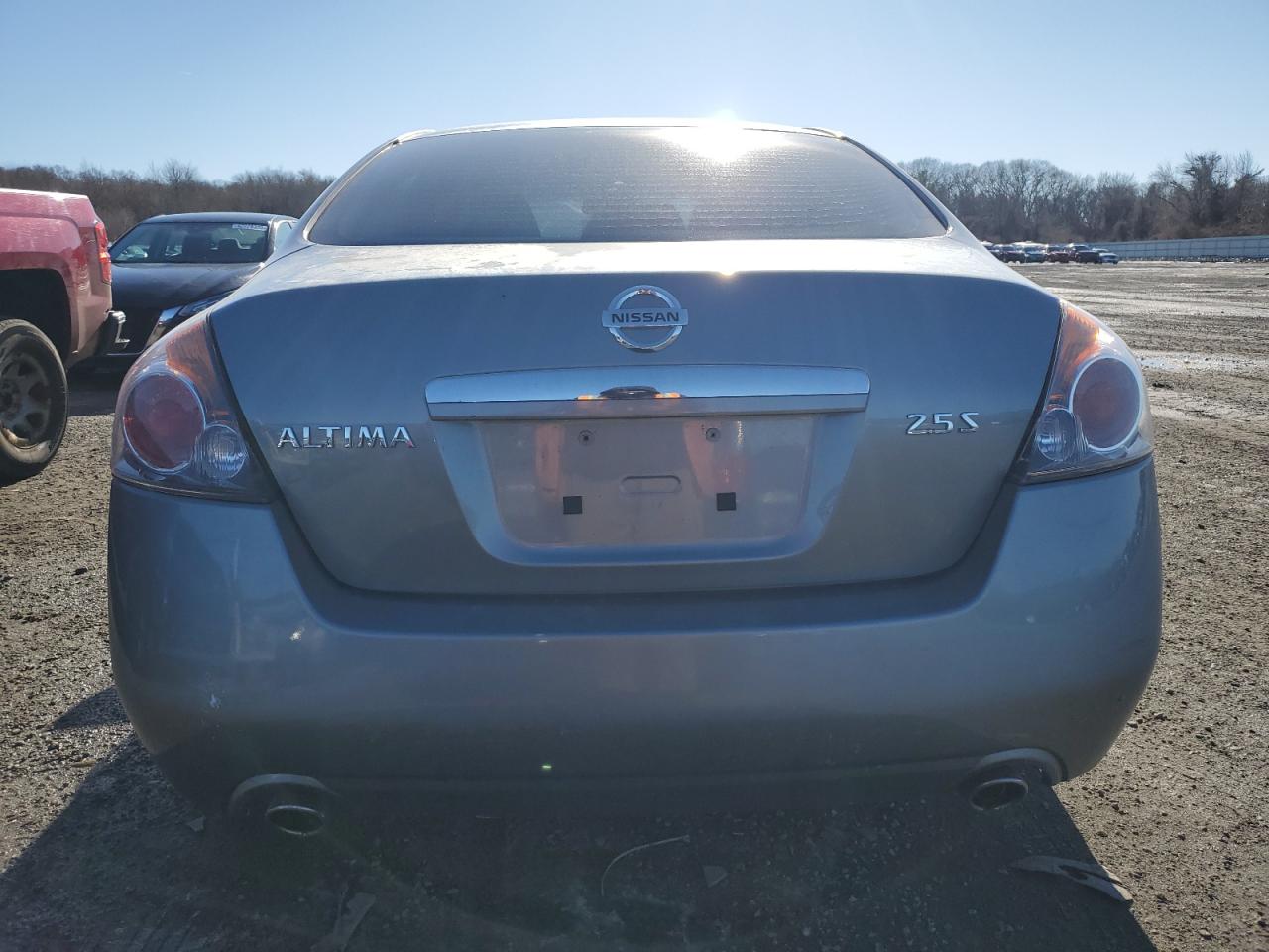 2007 Nissan Altima - Image 6