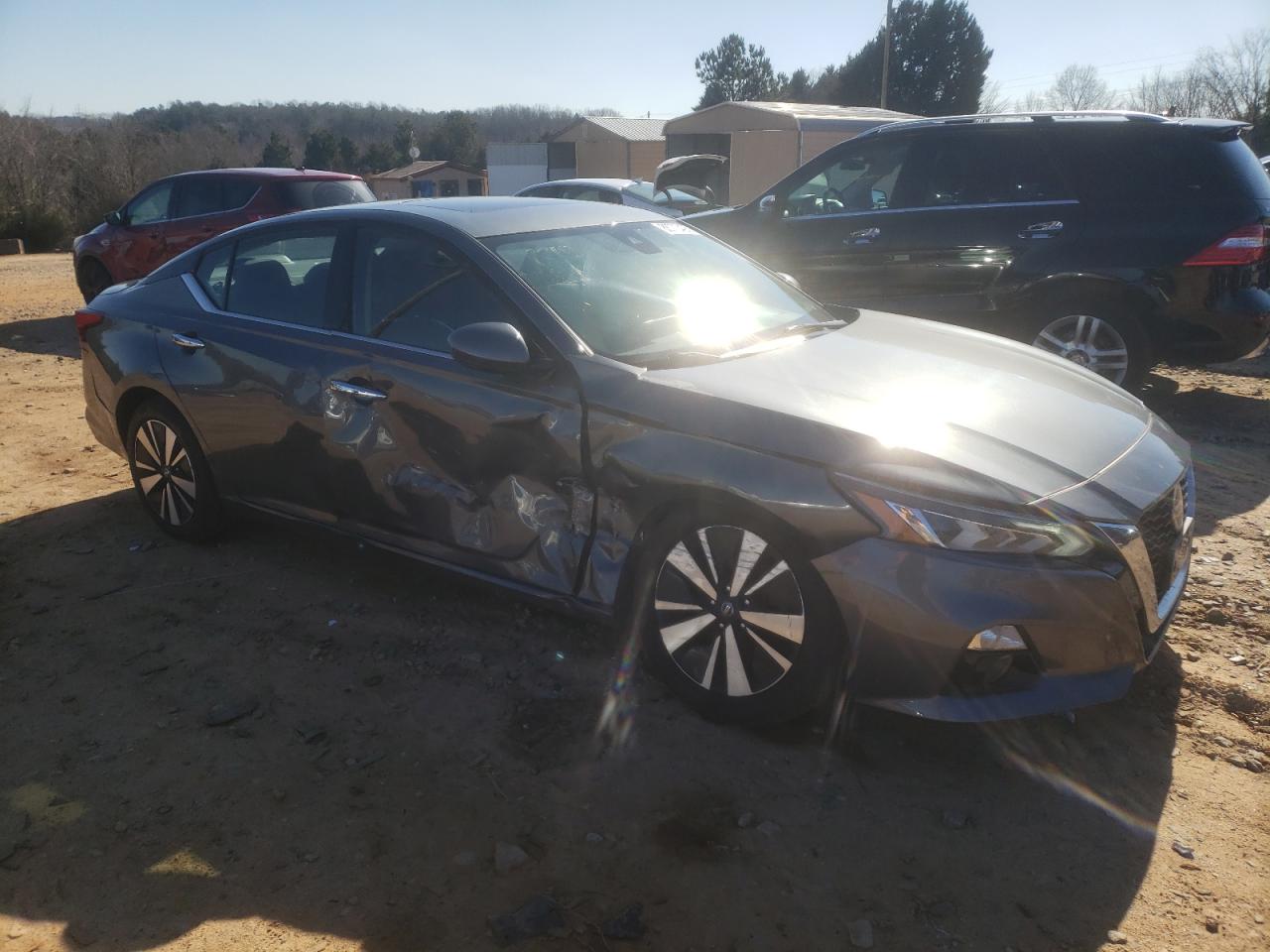 2019 Nissan Altima - Image 4
