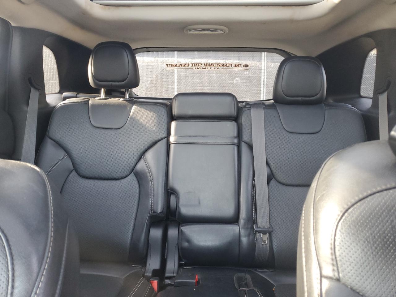 2014 Jeep Grand Cherokee - Image 10