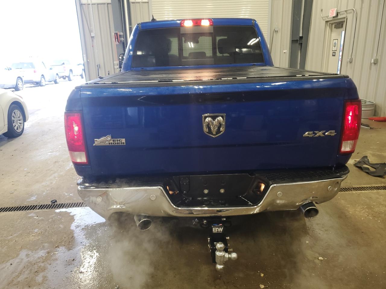 2018 RAM 1500 - Image 6