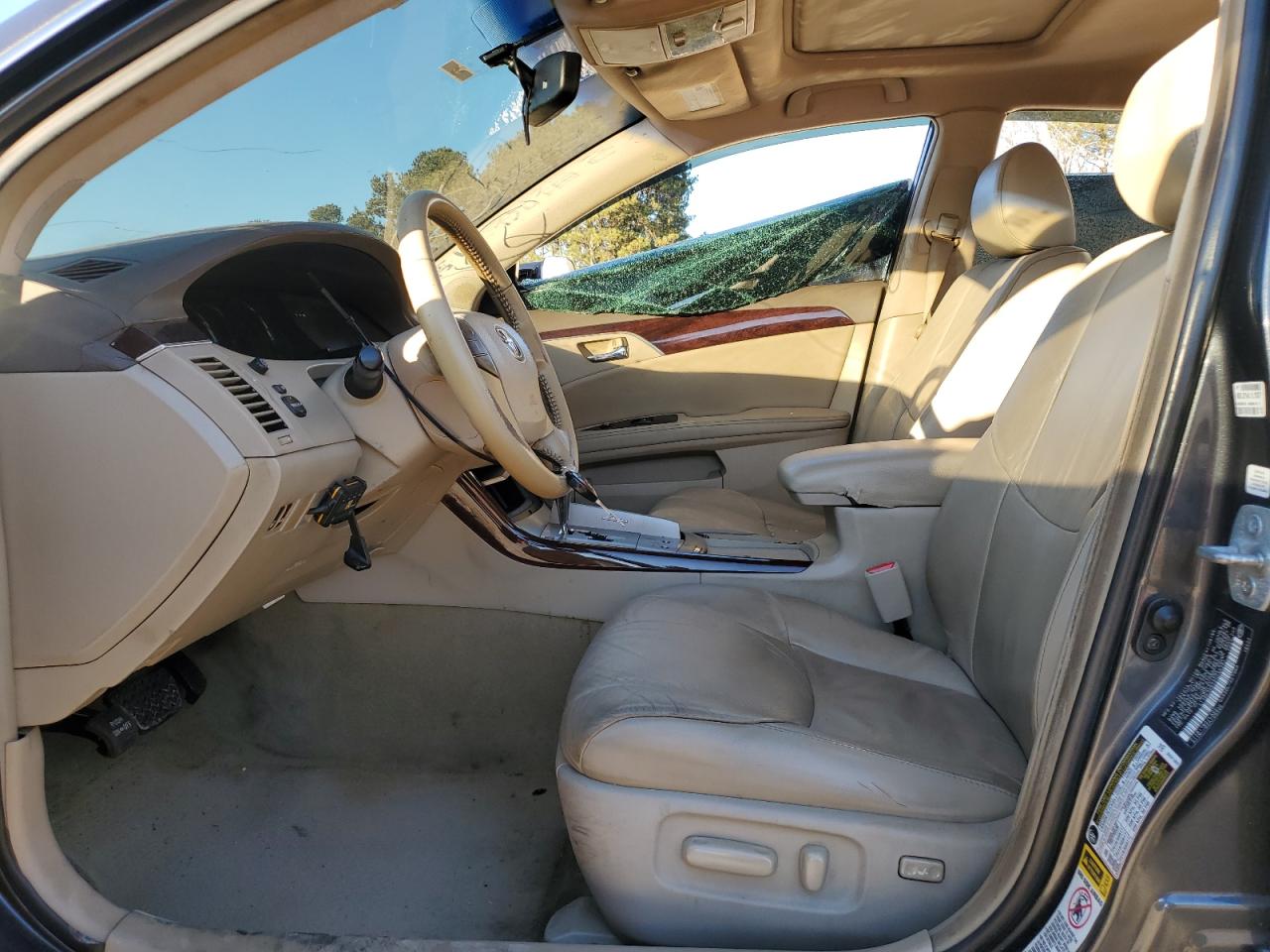 2008 Toyota Avalon - Image 7