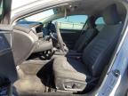 2017 Ford Fusion Se Hybrid за продажба в Montgomery, AL - Front End