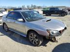 2006 Subaru Impreza Wrx zu verkaufen in Spartanburg, SC - Front End