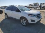 2016 Ford Edge Se იყიდება Lumberton-ში, NC - Front End