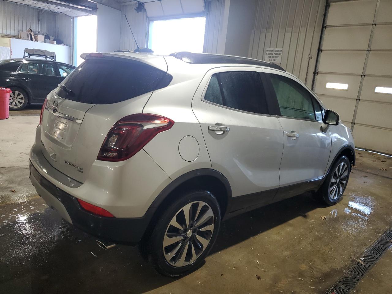 2017 Buick Encore - Image 3