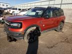 2022 Ford Bronco Sport Outer Banks للبيع في Albuquerque، NM - Undercarriage