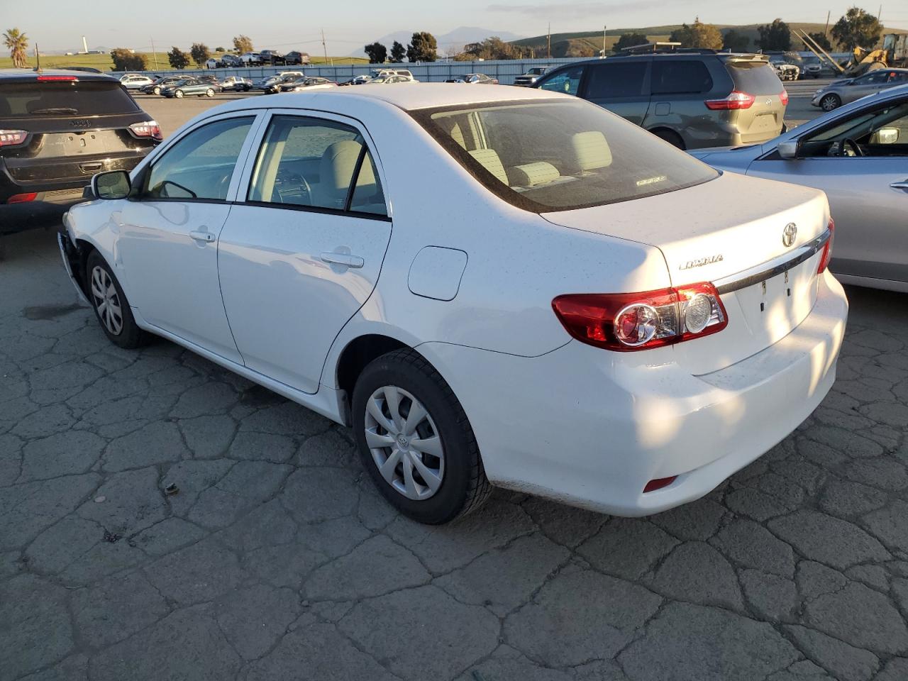 2012 Toyota Corolla - Image 2