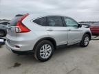 2015 Honda Cr-V Ex for Sale in Wilmer, TX - Front End