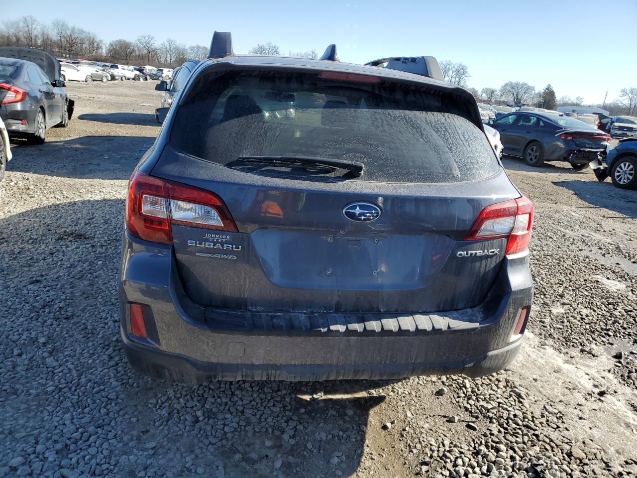 2016 Subaru Outback - Image 6