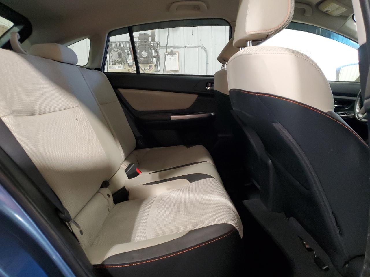 2017 Subaru XV - Image 11