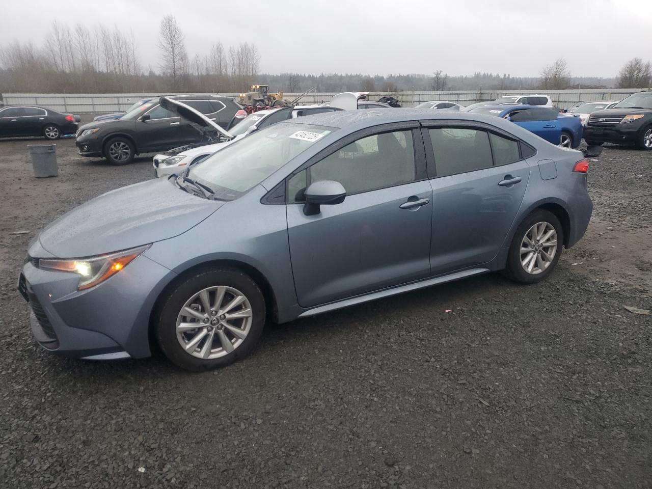 2024 Toyota Corolla - Image 1