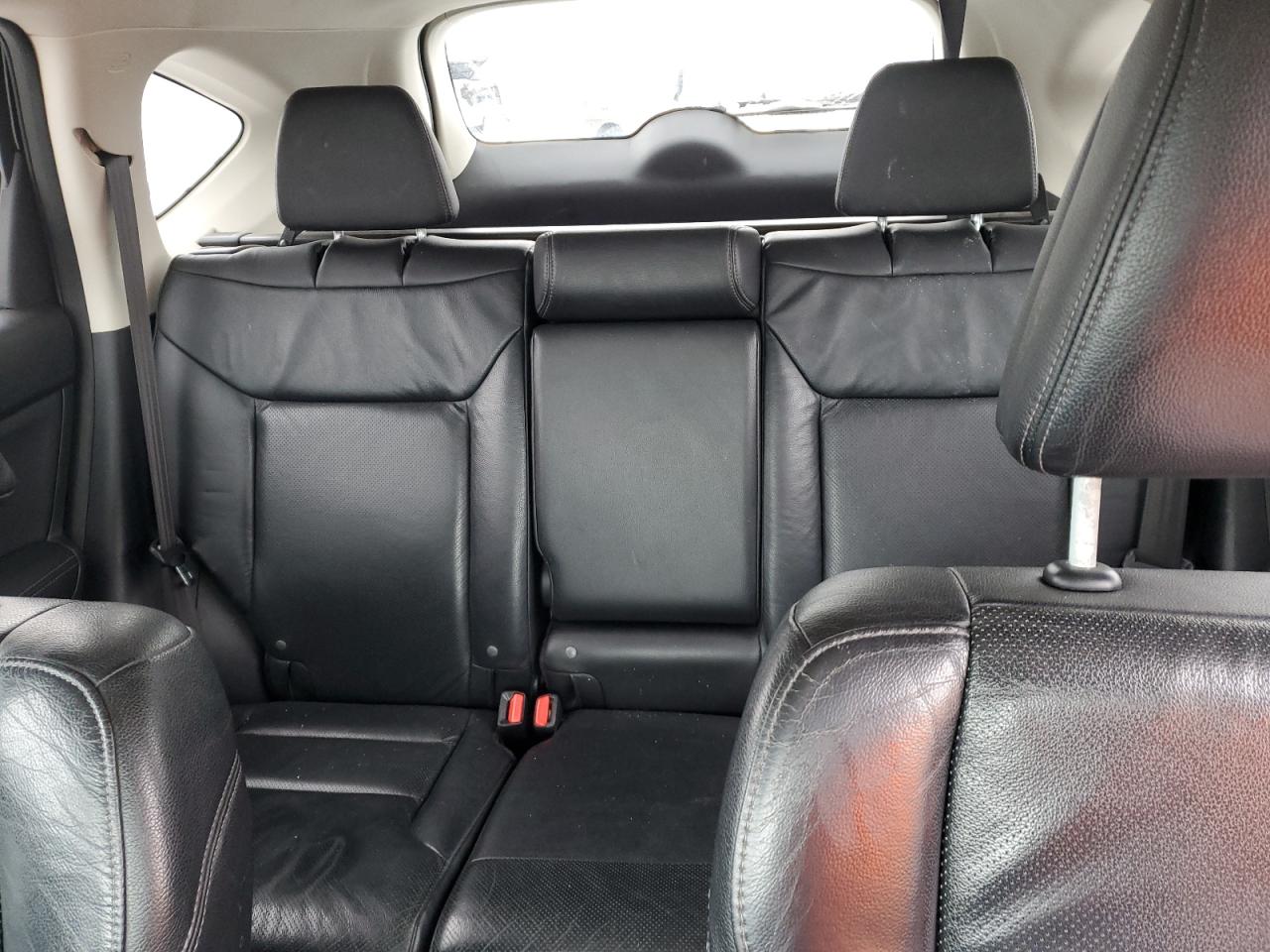 2015 Honda CR-V - Image 10