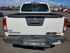 2014 Nissan Frontier S for Sale in Kapolei, HI - Rear End
