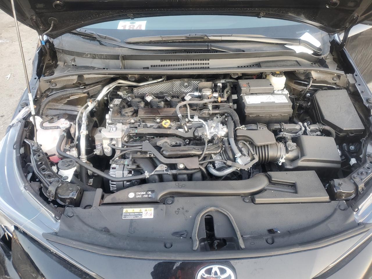 2024 Toyota Corolla - Image 12